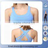 Sexy Fitness Yoga Wear Suits Yoga Clothing for Exercise on Sale thumbnail-3