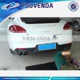 Exhaust Pipe Muffler For Porsche Panamera 2014 4X4 Auto Accessories thumbnail-1