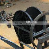 Widely Used Machine For Straw Rope Making thumbnail-1