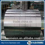 Coated Aluminum Bottle Cap Strip