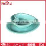 Wholesale Heart Shape Melamine Camping Tableware Set thumbnail-3