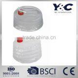 Plastic Oil Water Can/car Oil Water Can