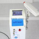 Professional Tattoo Removal Laser 10hz Q Switched Nd Yag Laser For Tattoo Removal thumbnail-2