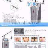 Promotion Acne Treatment Face Lift Skin Tightening Wrinkle Remover CO2 Laser Machine thumbnail-3
