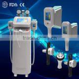 New Product !!!!! Stationary Style Weight Loss Cavitation rf Criolipolysis Slimming Fat Freezing Machine thumbnail-2