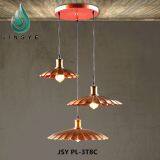 Industrial Style Pendant Light Loft Design Lighting thumbnail-3