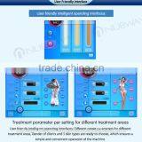 FDA Approved Permanent Alexandrite Unhairing Laser Epilator 808nm Diode Laser Hair Removal Machine / Light Color Hair Removal thumbnail-3