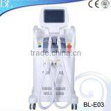 Pigmentation Spots Removal IPL Hair Removal/SHR Sun-burn Spots Removal Machine Freckles Removal thumbnail-1