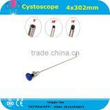 2015 Professional Cystoscope Cystoscopy Cystourethroscopes 4x302mm 0 12 30 70 Degree Optional thumbnail-1