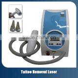 Portable Q Switch Nd:Yag Laser Tattoo Removal Device thumbnail-1