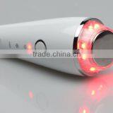 Nice Looking Hot&cold Red Blue Light Photon Led Vibration Massage Beauty Device thumbnail-4