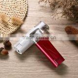 2016 Hot Selling Handle Rechargeable Nano Facial Mist Sprayer With Power Bank thumbnail-4