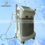 Newest E-light Laser RF Beauty Machine With 3 Handles(CE Approval)