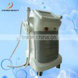 Acne Removal 2013 New Design E-light IPL RF+ND Yag Laser Multifunction Beauty Machine(CE Approval) Vascular Treatment thumbnail-1