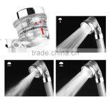 Cosylife New Waves Big Heated Shower Head Big Rian Hand Shower Head thumbnail-5