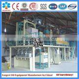 China Manufacture! Complete Food grain seed Mill