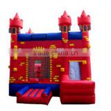 China new product inflatable jumping castle / inflatable castle / bouncy castle