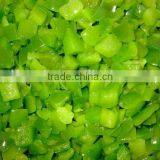 FROZEN DICED GREEN PEPPER thumbnail-6