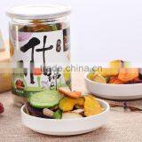 VF Mushroom Vegetable Chips thumbnail-2
