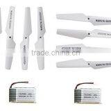 Hot Sale PRO Quadcopter With HD 2MP Camera Drone Syma X5sc thumbnail-3