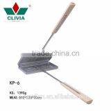 KP-6 Egg Waffle Maker thumbnail-1