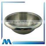 Easy Cleaning Stainless Steel Food Salad Container Fruit Salad Bowl thumbnail-4