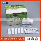 Tetracyclines Diagnostic Kit for Fish