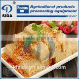 Stainless Steel Double-helix Gluten Making Machine Mixing Dough Machine thumbnail-6