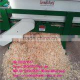 Widely Used for Wood Shavings Making Wood Shaving Production Line thumbnail-4