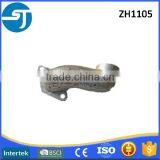 ZH1105 diesel engine parts air escape pipe