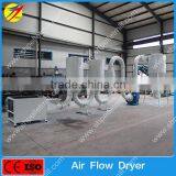 2014 Hot Air Flow Sawdust Dryer Hot Air Dryer thumbnail-4