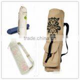 New Style Cotton Yoga Bag (BSGJH013) thumbnail-1