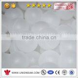 Copper Electrowinning Plant Acid Mist Removing Plastic Ball thumbnail-1