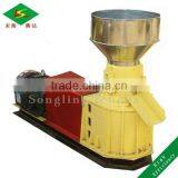 Reliable Performance Wood Shavings Pellet Making Machine thumbnail-1