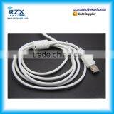 ISO14443 13.56Mhz NFC USB Plug Smart Chip Card Reader Writer thumbnail-6