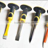 Masonry Cold Chisel With Safe Grip and Factory Price thumbnail-4