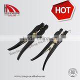 Ear Tag Applicator for Cattle Ear Tag Black 240*72*15 mm