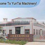 Shandong Yuntai Machinery Co., Ltd. company overview - view 1 thumbnail