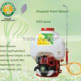 30L Agriculture Knapsack Power Sprayer KXF-900A (139F Engine 4-strokes)