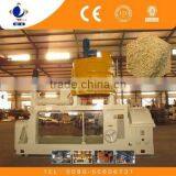 200TPD Cold Pressed Rice Bran Oil Machine