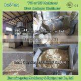 500kg/h Extruded Soya Bean Protein Machine thumbnail-2