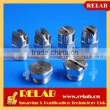 Standard Vee Water Spray Flat Nozzle thumbnail-1