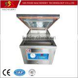 Single Chamber Vacuum Packaging Machine
