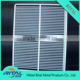 White Color Refrigerator Shelves For Commercial Refrigerator Freezer thumbnail-6