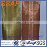 Brass Wire Screen Mesh