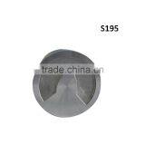 Diesel Engine S195 Forged Aluminium Piston thumbnail-3