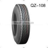 Nylon Tire Cheap Semi Truck Tires for Sale