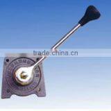 GJ1103 Crane Throttle Control Lever
