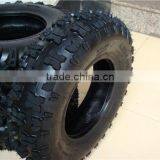 4.80/4.00-8 Snow Thrower Tires Wheel Snow Blower Lawnmower Tractor Road Sweeper Wheel Lawn Garden go Cart ATV thumbnail-1