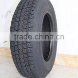 Wholesale Good Quality Bias Trailer Tires 235/80D16 Small Trailer ST Tralier Tire thumbnail-3